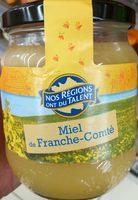 Miel de France-Comté