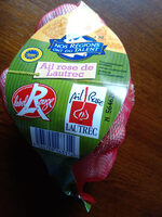 Ail rose de Lautrec