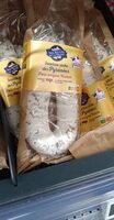 Saucisse sèche des Pyrénées
