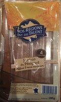 Jambon noir du  Périgord