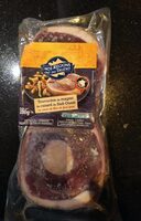 Tournedos de magret du sud Ouest