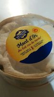 Mont d'or