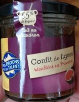 Confit de Figues