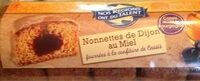 Nonettes de dijon