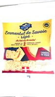 Emmental rapé de Savoie