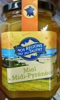 Miel de Midi-Pyrénées