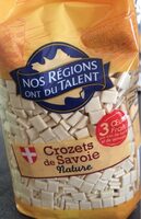 Crozets de Savoie nature