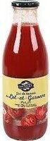 Pur jus tomate du lot et garonne