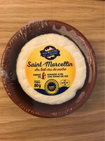 Saint Marcellin