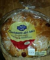 Couronne des rois