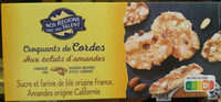 Croquants de Cordes sur Cirl