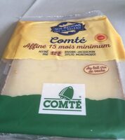 Comté 15 mois