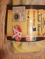 Foie gras de canard entier du Sud-Ouest