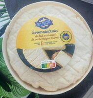 Fromage Soumaintrain
