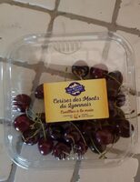Cerises des Monts du Lyonnais