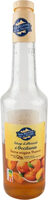 Sirop d'Abricot d'Occitanie