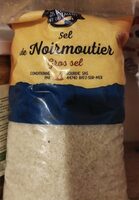 Sel de Noirmoutier