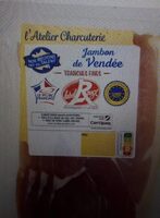 Jambon de Vendée
