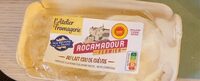 Rocamadour fermier