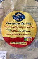 Couronne des rois