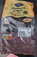 Pruneaux d Agen