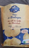 Chips de Bretagne