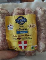 Diots de savoie
