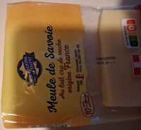 Meule de savoie