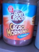 Cacao morning