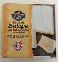Carré de Bretagne