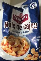 Noix de cajou