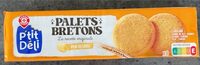 Palets breton