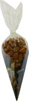 Cornet Chouchou 220G Cacahuète Caramélisée