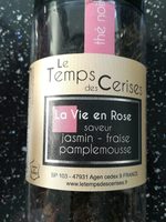 Thé noir