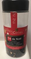 Thé de Noël