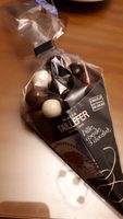 Billes céréales 3 chocolats