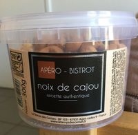 Noix de cajou
