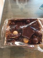 Chocolats