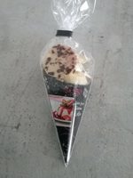 Blanc façon Panna Cotta