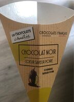 Chocolat noir