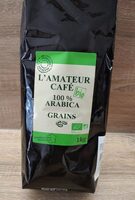 Café grains
