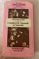 Chocolat Au lait