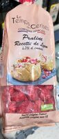 Praline recette de Lyon