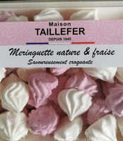 Meringue