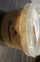 Houmous