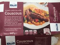 Couscous