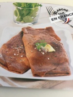 Galettes bretonnes
