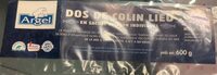 Dos de colin lieu