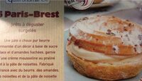Paris Brest