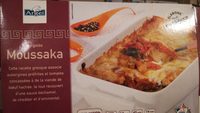 Moussaka